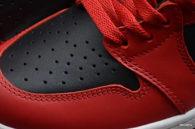 Rep TBK Red 1 Air Jordan Varsity BQ4422-600 High 85 0613
